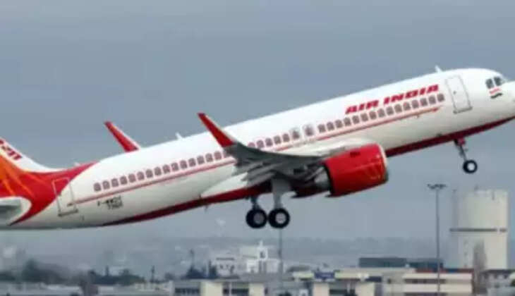 Air india