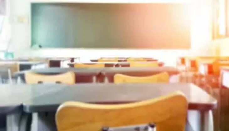 class room