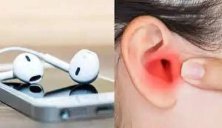 ear phon