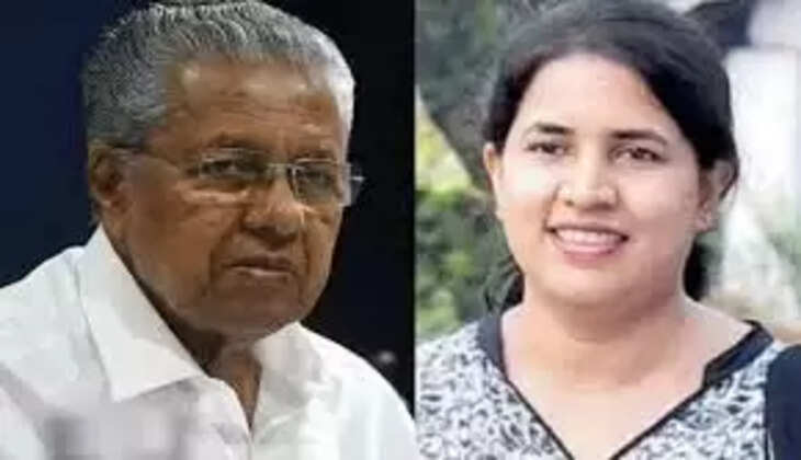 cmrl-exalogic-high-court-notice-to-cm-pinarayi-vijayan-daughter-veena-vijayan