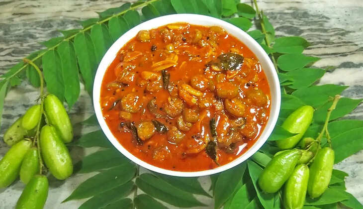 irumban puli achar