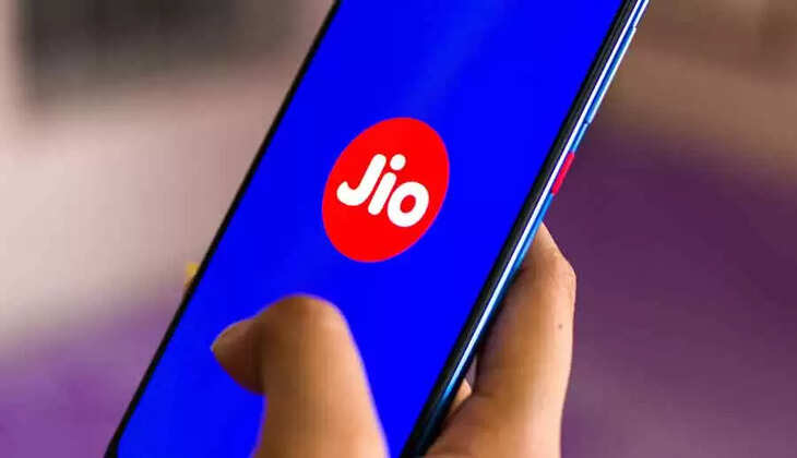 jio