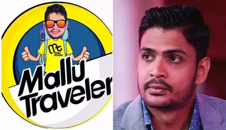 Mallu traveler