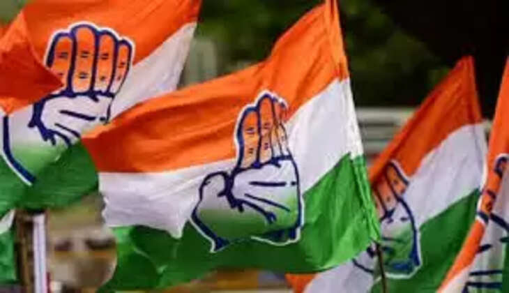 rahul gandhi jodo congress