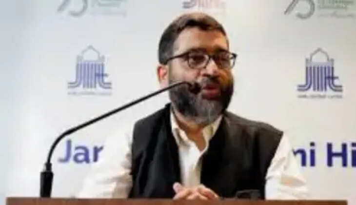 jamaat e islami hind 