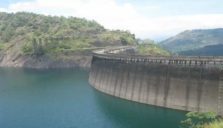 idukki dam
