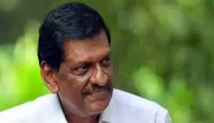 പി. ജെ. ജോസഫ്