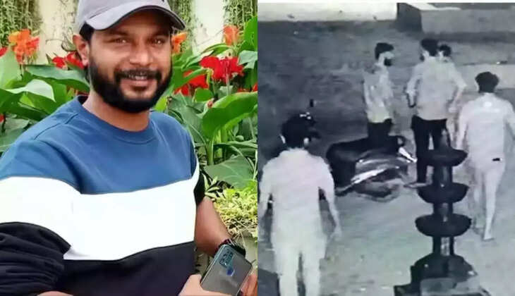 Thrissur Moral Policing Incident 