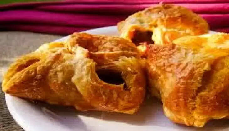 EGG PUFFS 