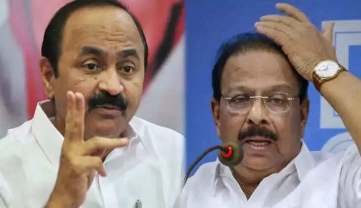 Pinarayi and sudhakaran
