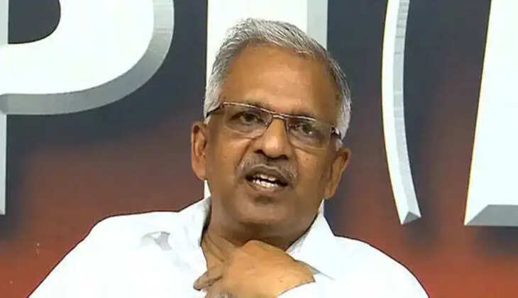 p jayarajan