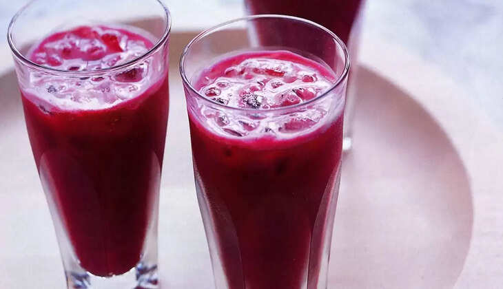 thampooran juice
