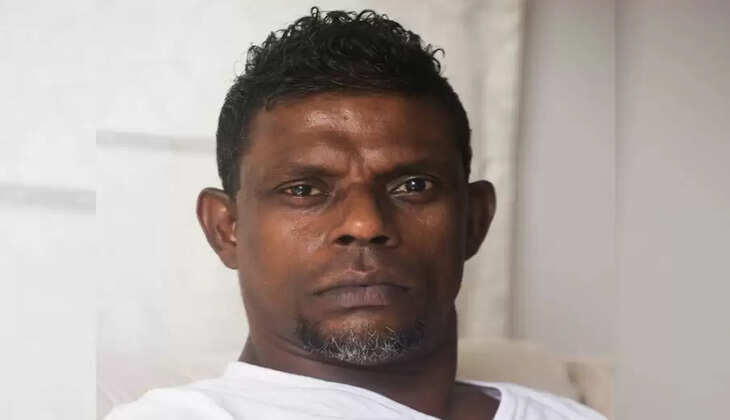 VINAYAKAN