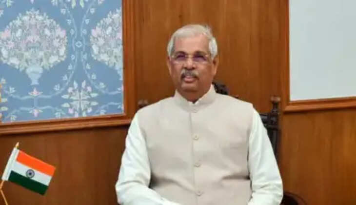 kerala governor