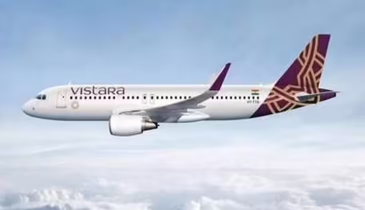 vistara