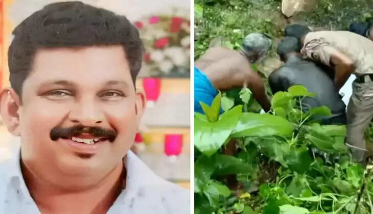 thodupuzha murder case