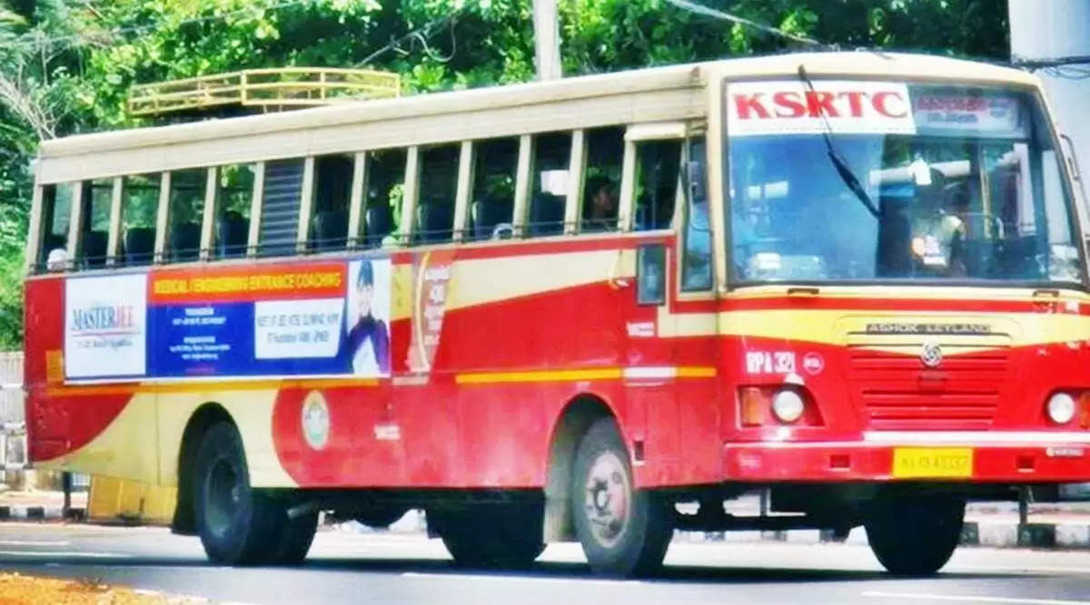 KSRTC backtracked on the decision to pay in installments
