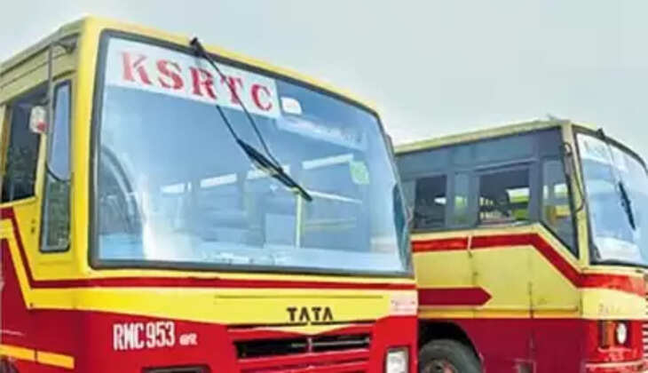 KSRTC