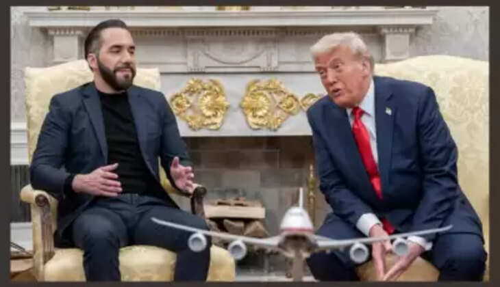 el salvador - american