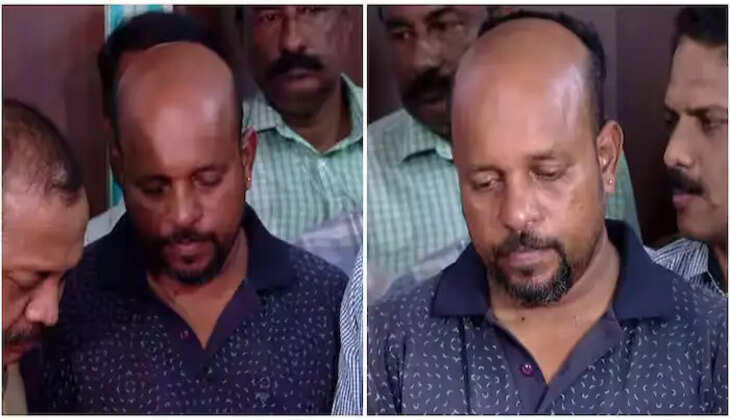 thrissur-chalakkudi-federal-bank-robbery-case