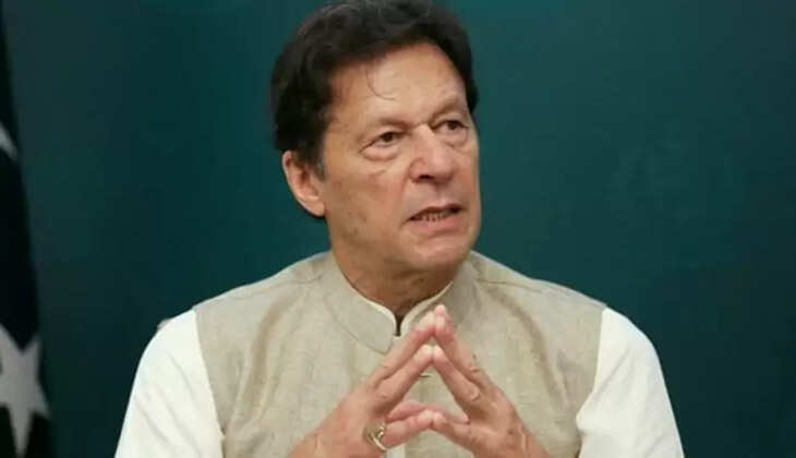 imran khan