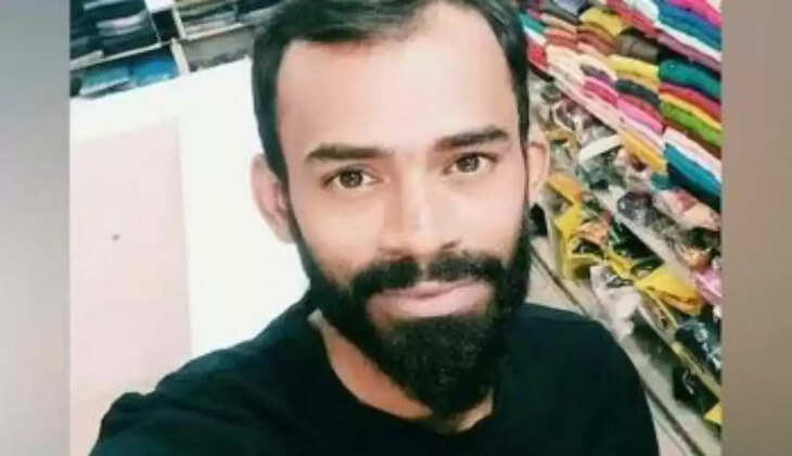 Tanur custodial death 