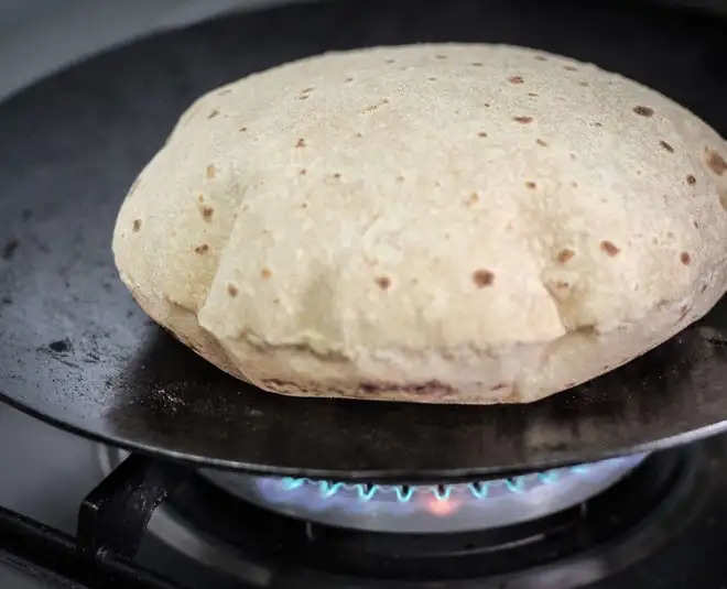 CHAPATI