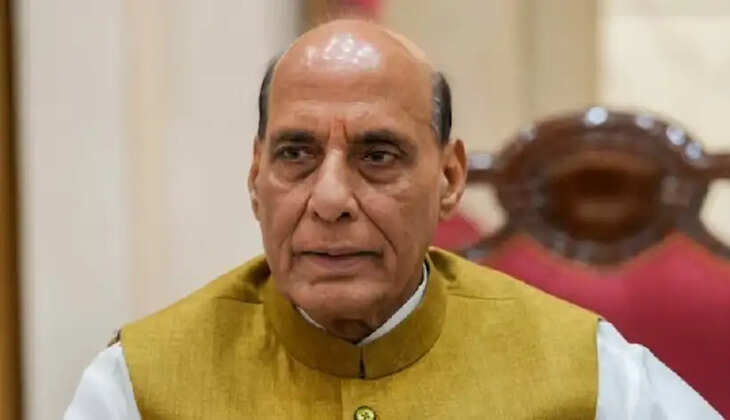 rajnath sing 