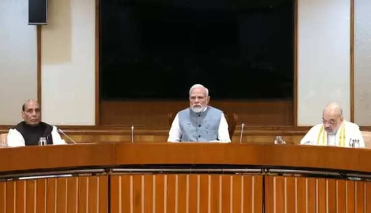 Women’s Reservation Bill