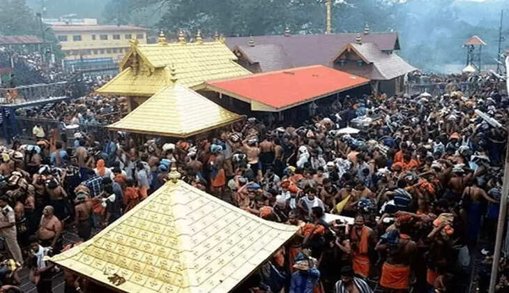 sabarimala