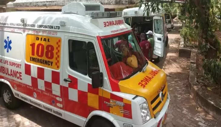 ambulance