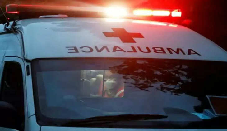 ambulance