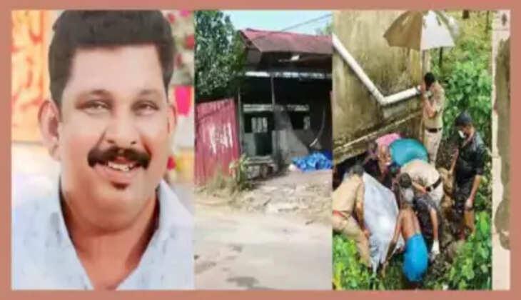   biju murder case