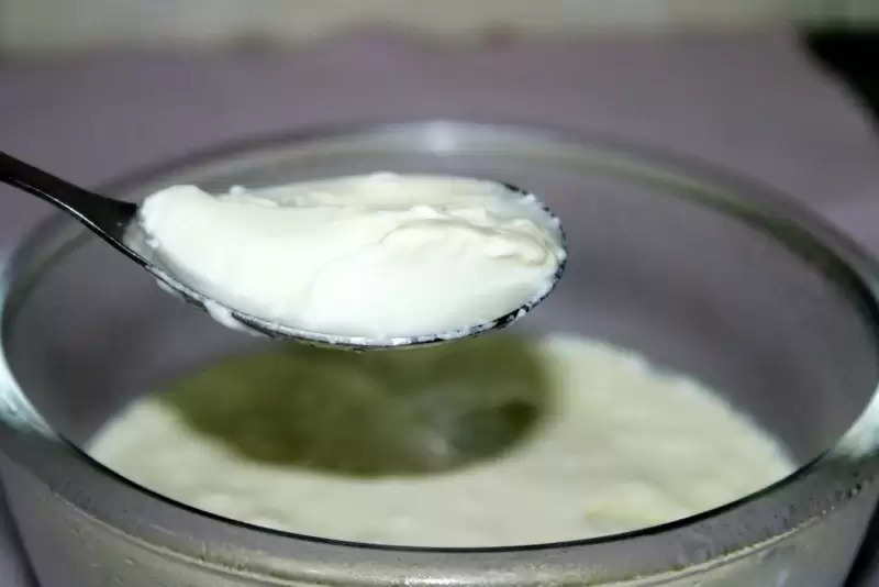 curd