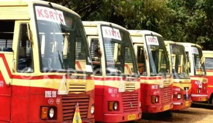 ksrtc