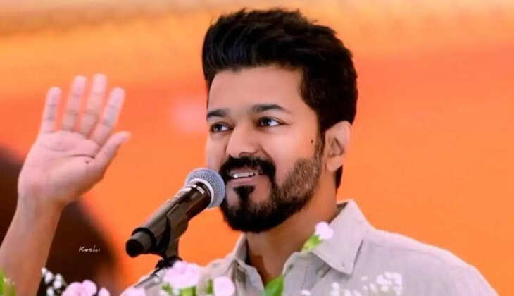 vijay