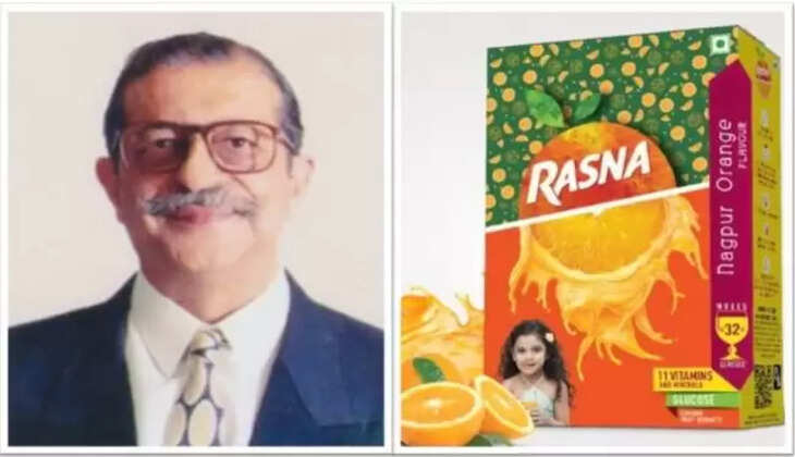 rasna