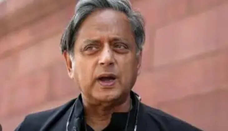 shashi-tharoor