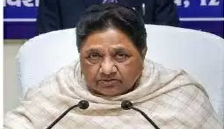 mayawati