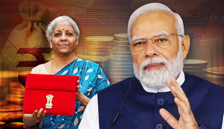 narendra-modi-nirmala-sitharaman