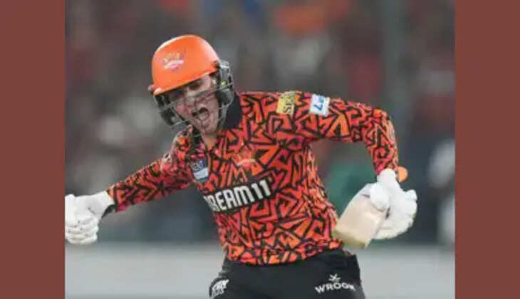 sunrisers hyderabad 