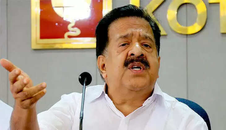 chennithala