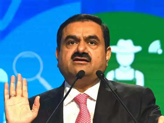 Big setback for Adani the supreme court wants an investigation into the stock market scandal