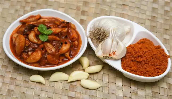 Garlic-Pickle-Recipe