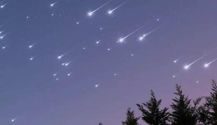 Delta Aquariids