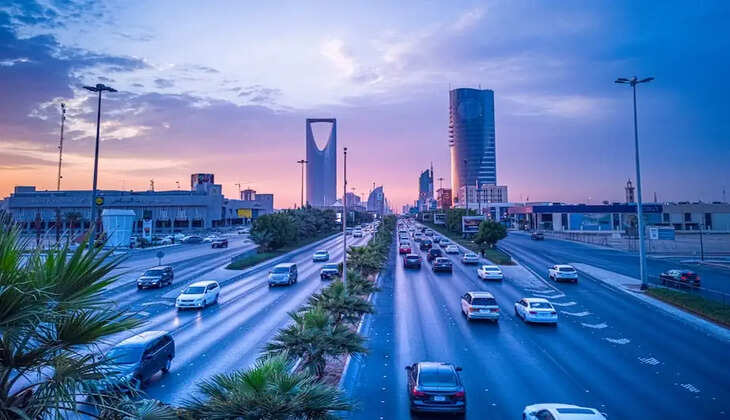 saudi 