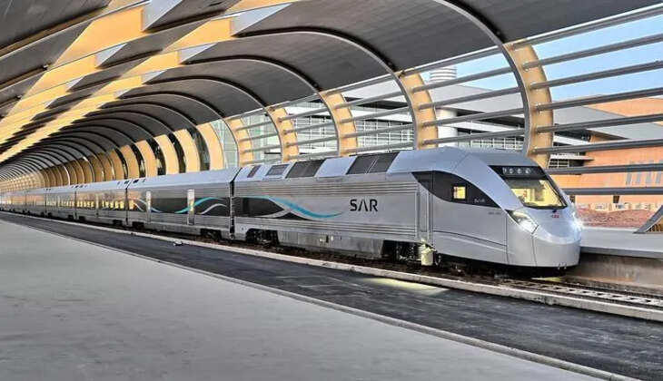 saudi train 