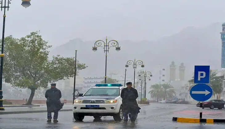 oman 