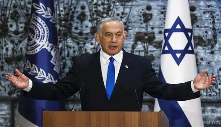 netanyahu