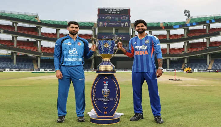india 